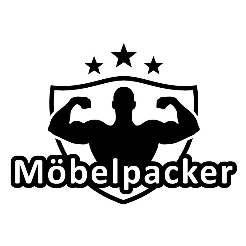 Möbelpacker