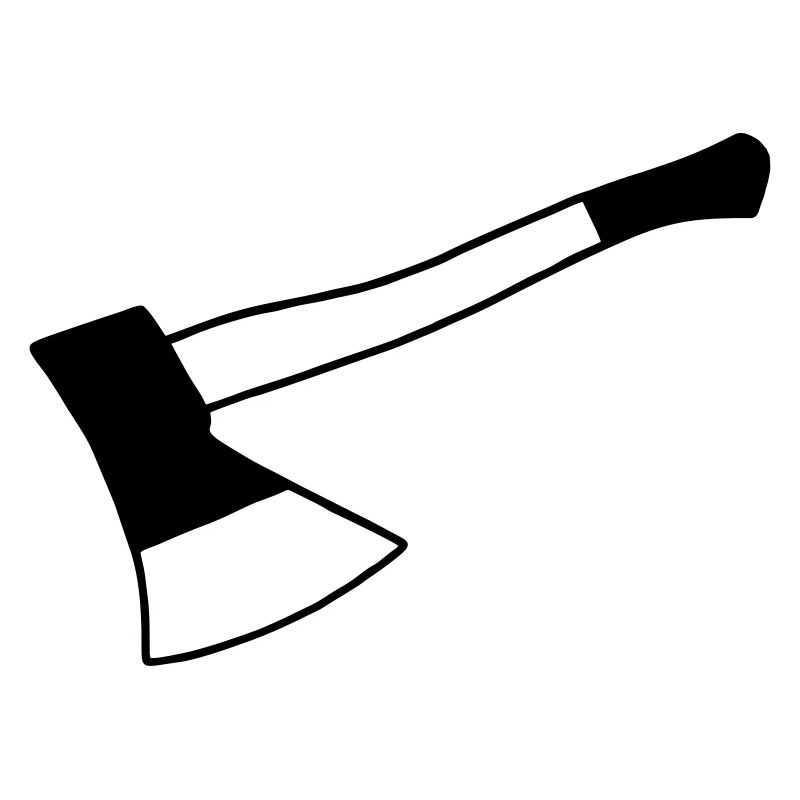 Kitchen cleaver