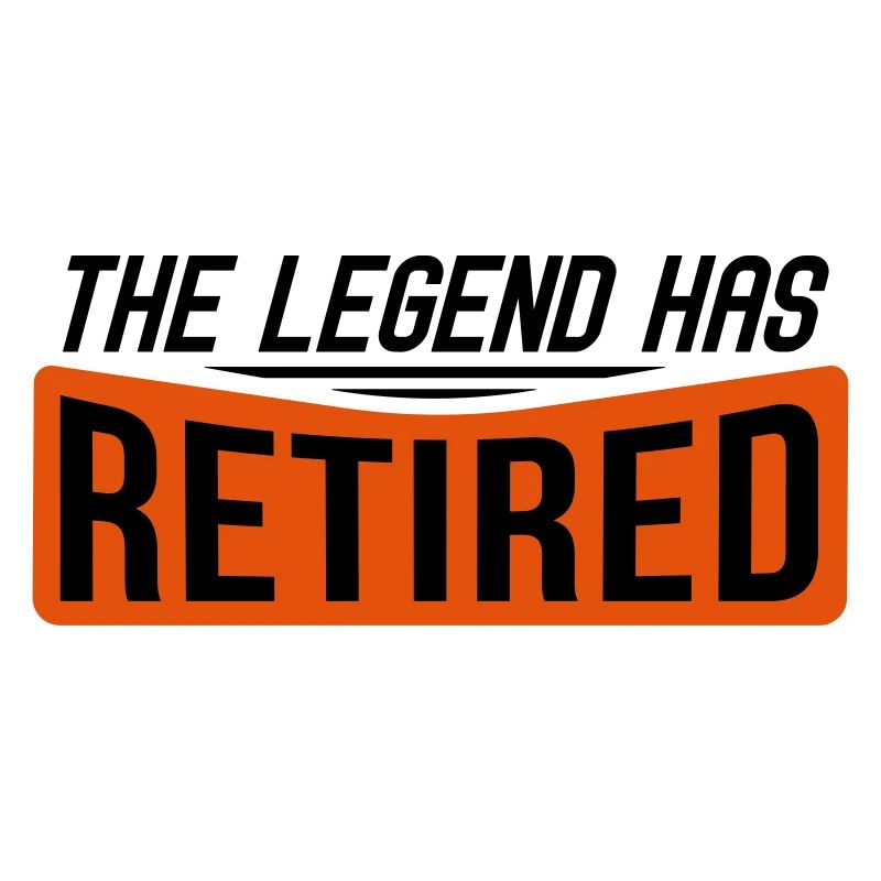 retired