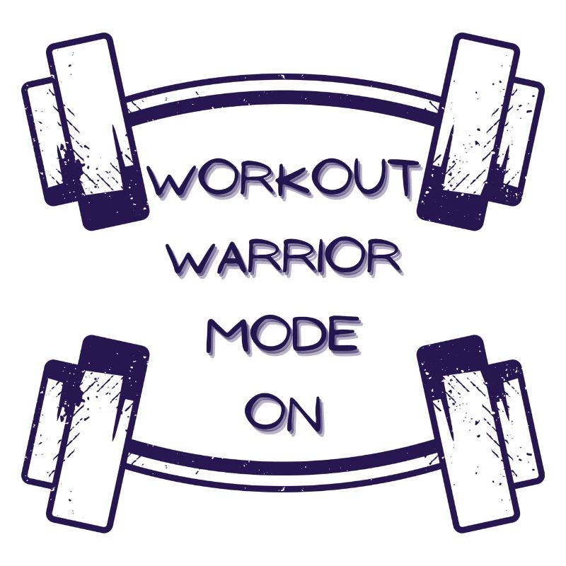 Workout-Krieger-Modus ein - 1
