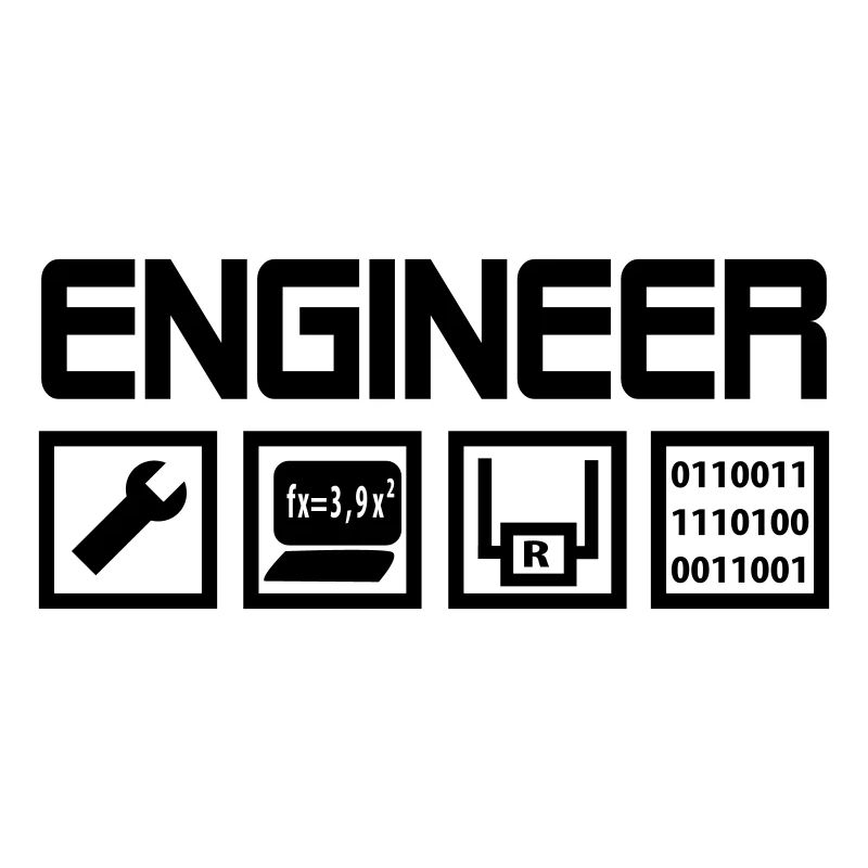 Engineer - Symbole