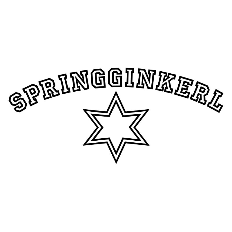 Springginkerl Collegestyle