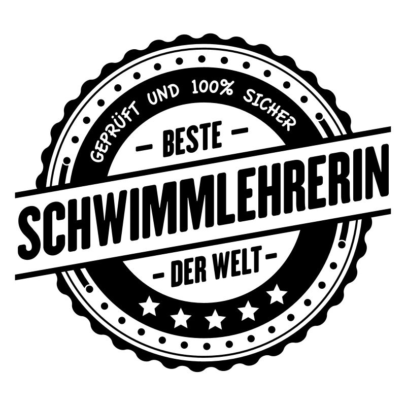 Beste Schwimmlehrerin