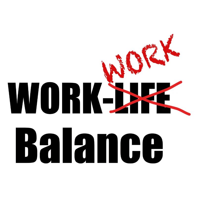 Work-Work-Balance