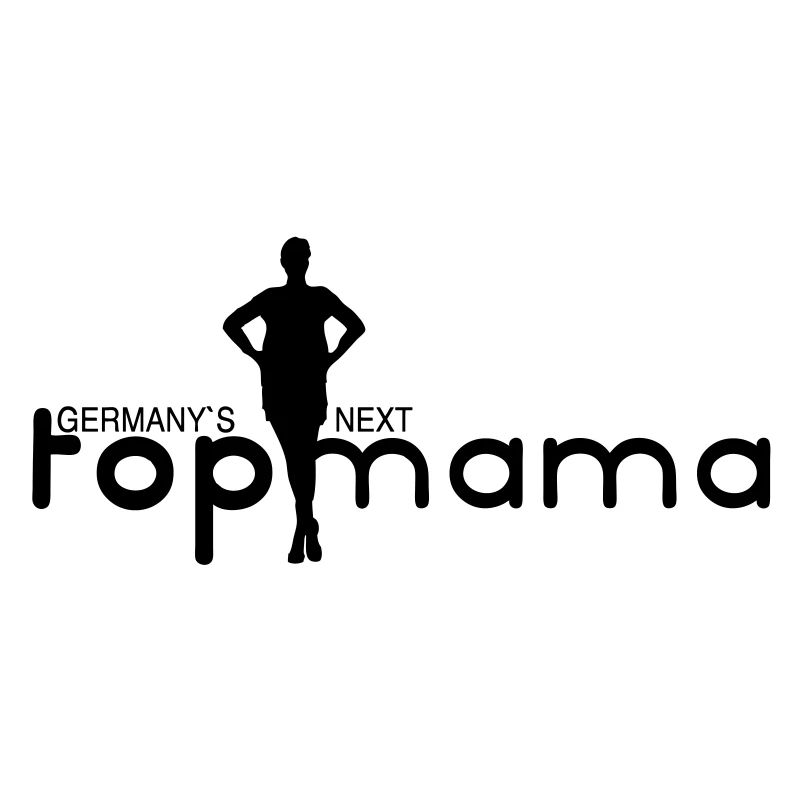 Germany`s next top Mama