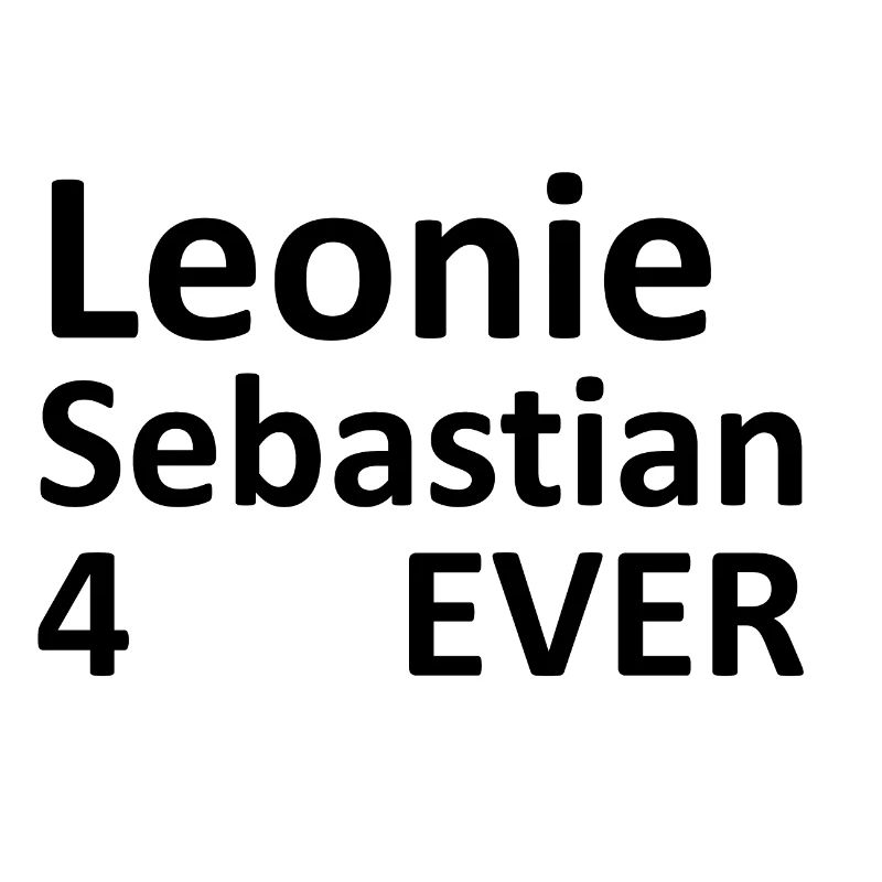 Sebastian Leonie 4 Ever Gift