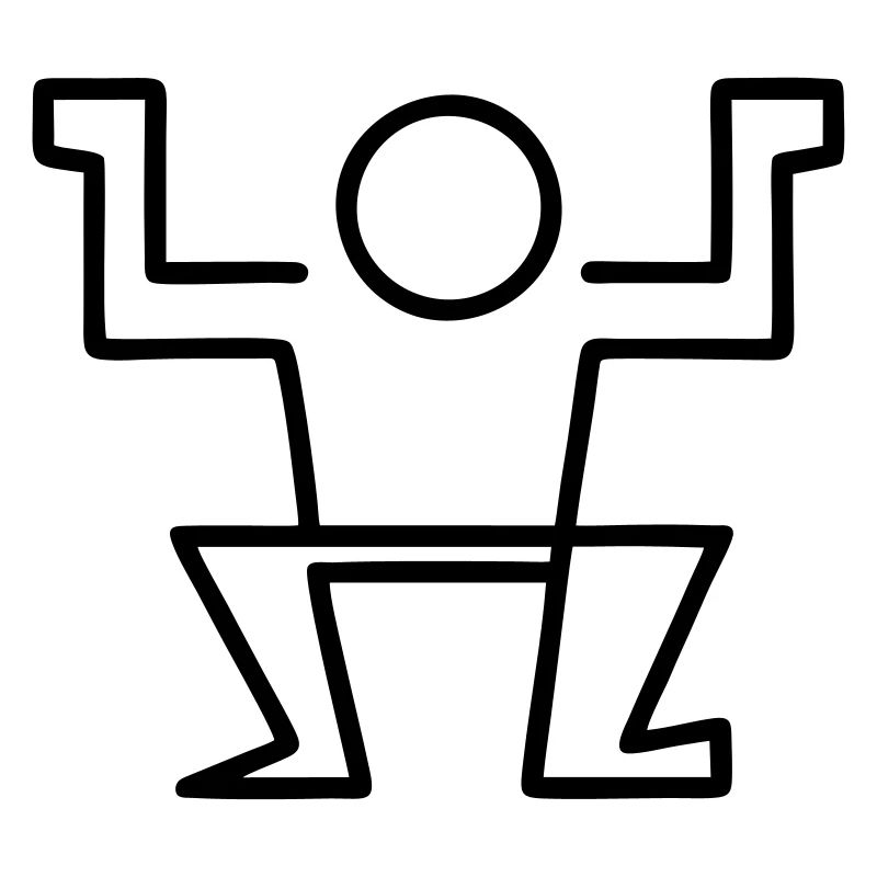 Male - motion