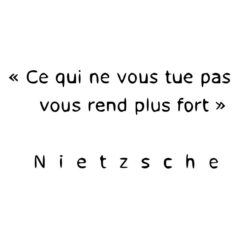 Nietzsche