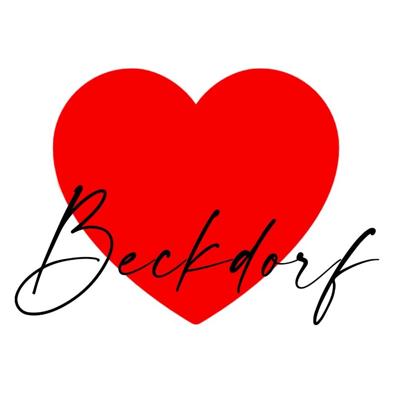 i Love Beckdorf