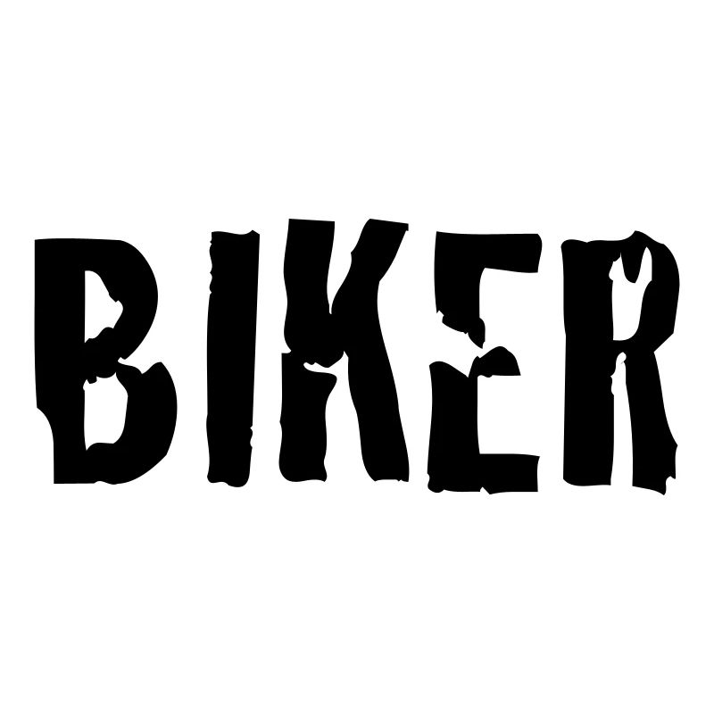biker