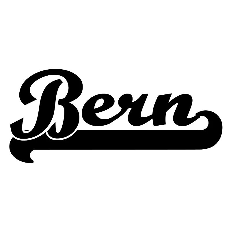 bern writing