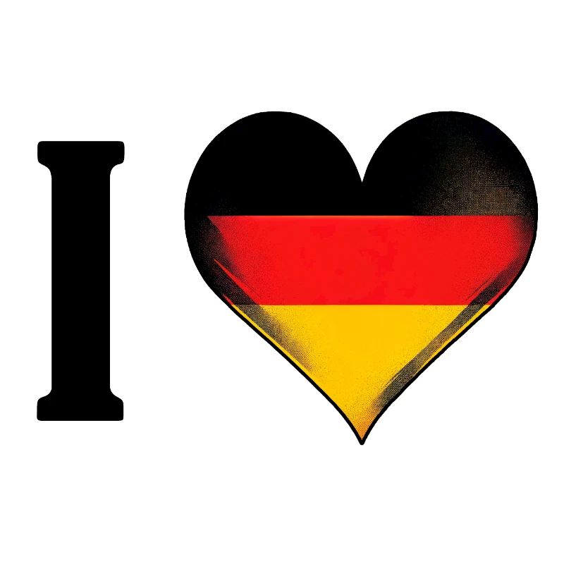 I ♥️ Germany | I love Germany