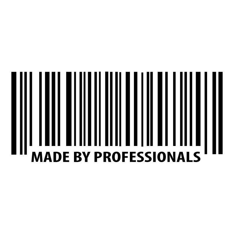 Made by Professionals