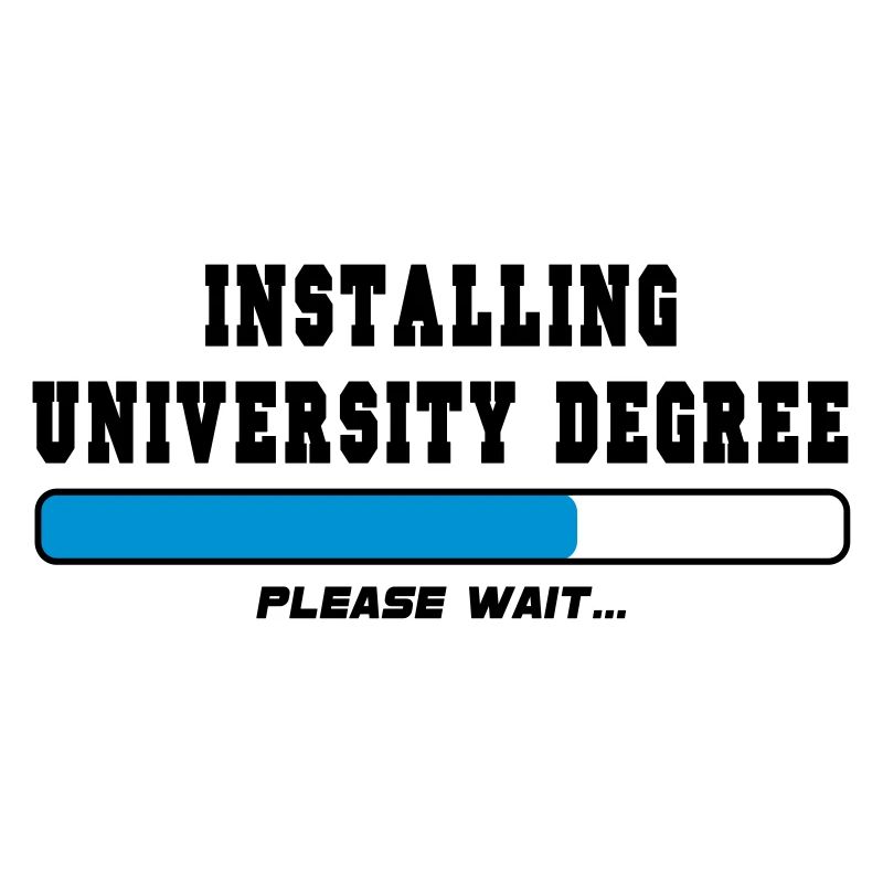 installing degree