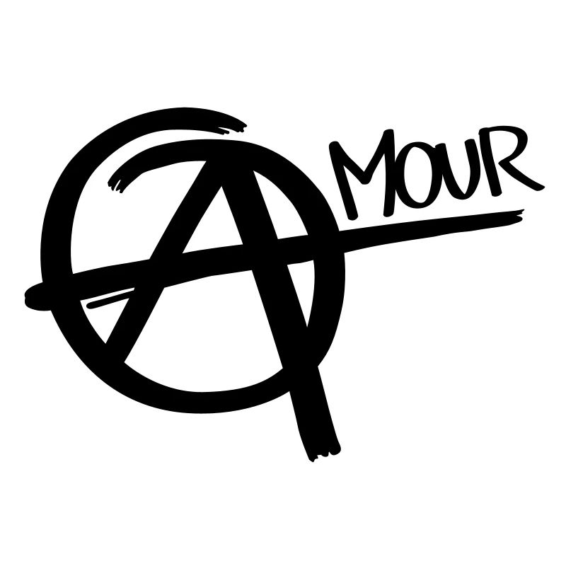 Anarchy and Love
