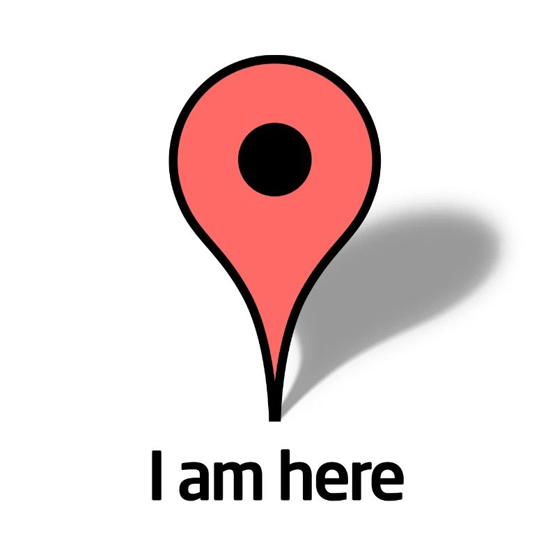Google Map marker