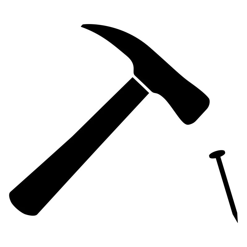 Hammer And Nail
