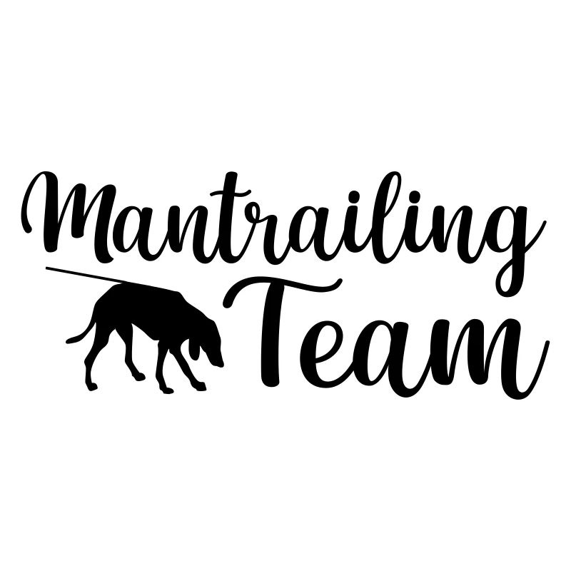 Mantrailing Team Hundesport