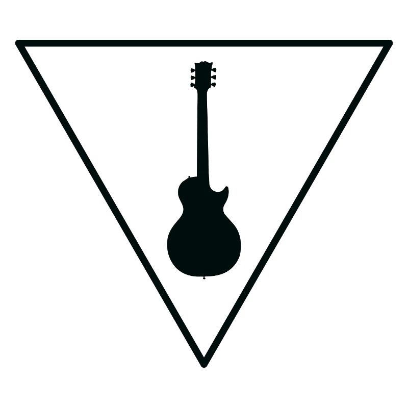 Triangle Guitare - Gu