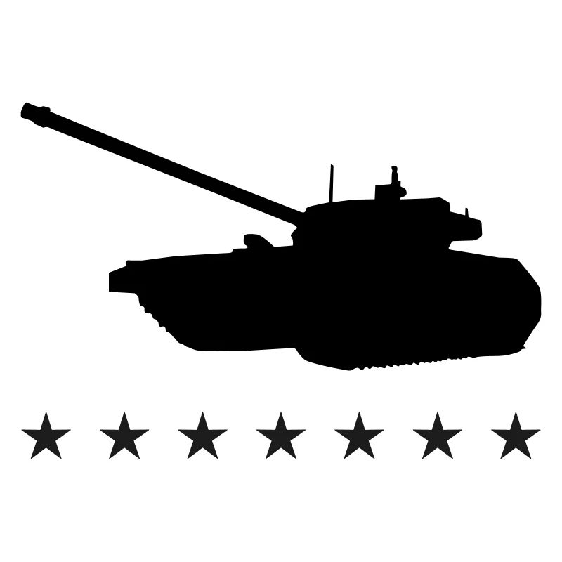 tank