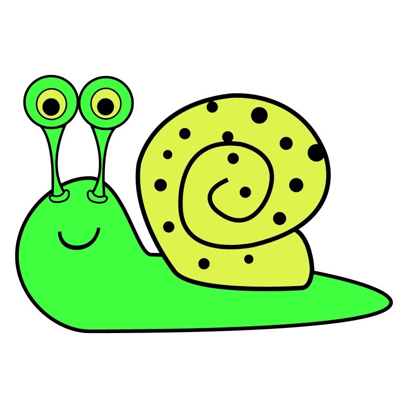 Snail Funny