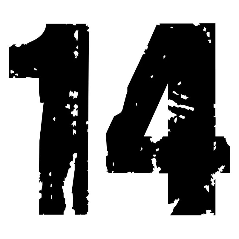 14