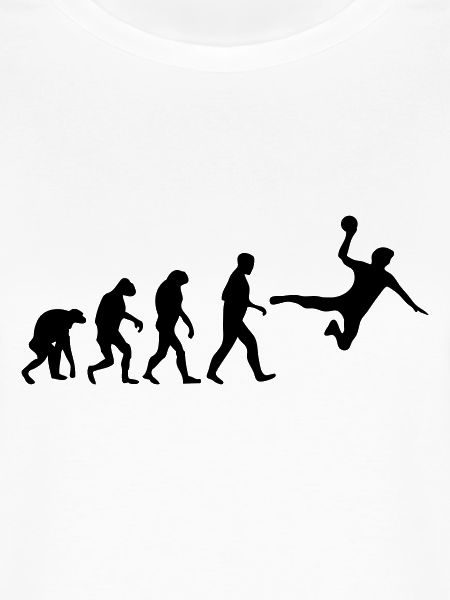 handball evolution