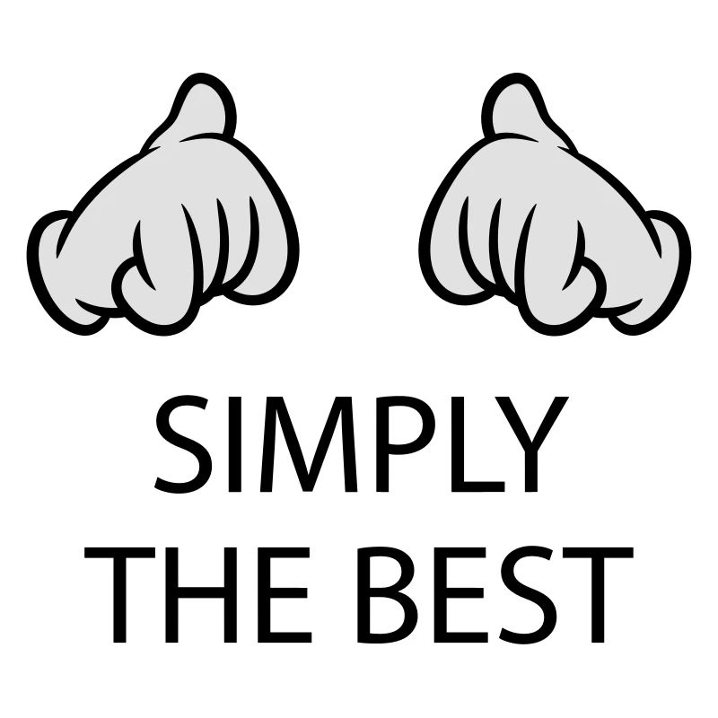 Tout simplement le meilleur (Mains / Pos / 2C)