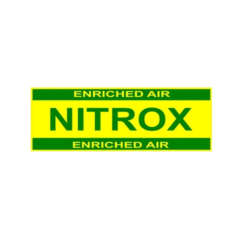Nitrox Enriched Air