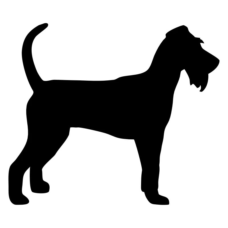 Irish Terrier