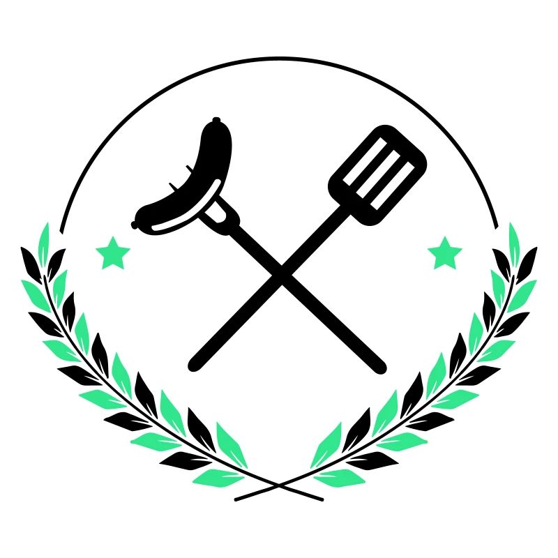 Couverts à griller Grillades