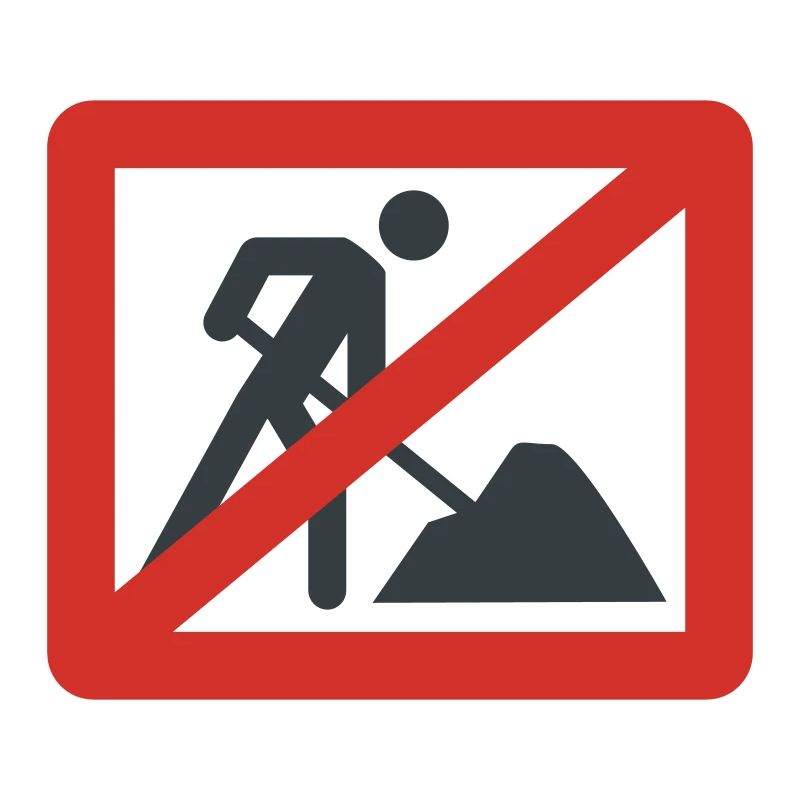 No Work
