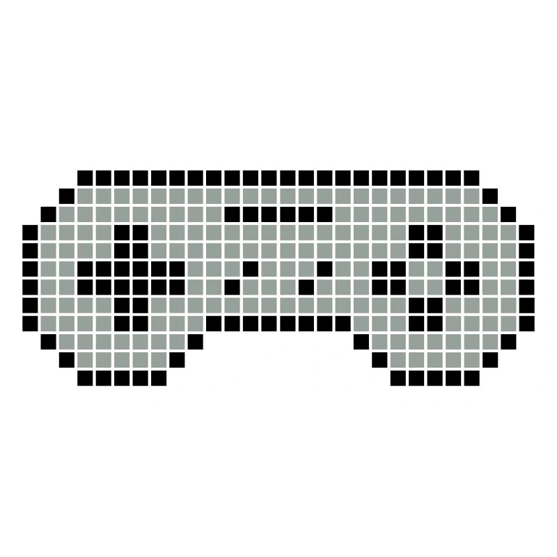 Manette à 8 bits 02