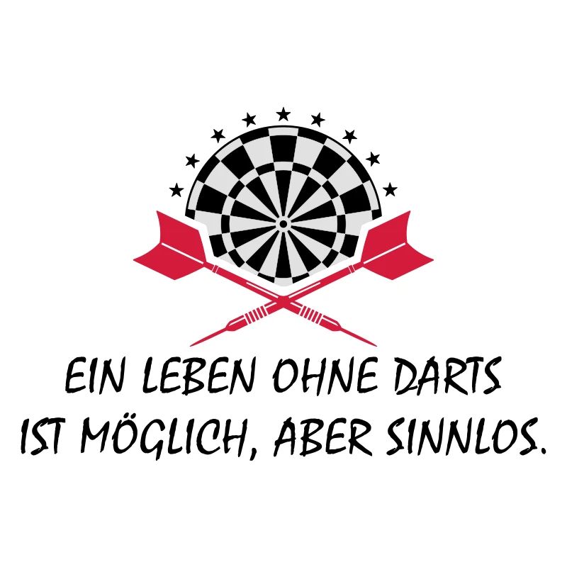 Ein Leben ohne Darts