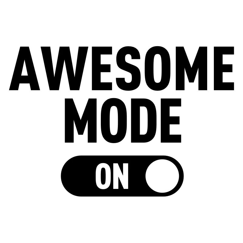 Awesome Mode