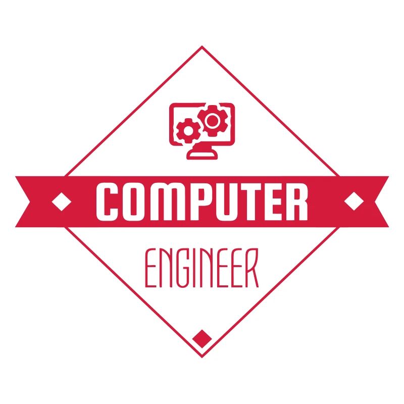 Computer Engineer Informatiker Informaticien