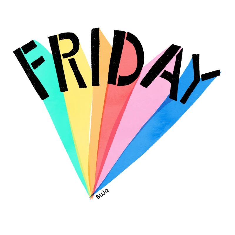 BuJa Friday