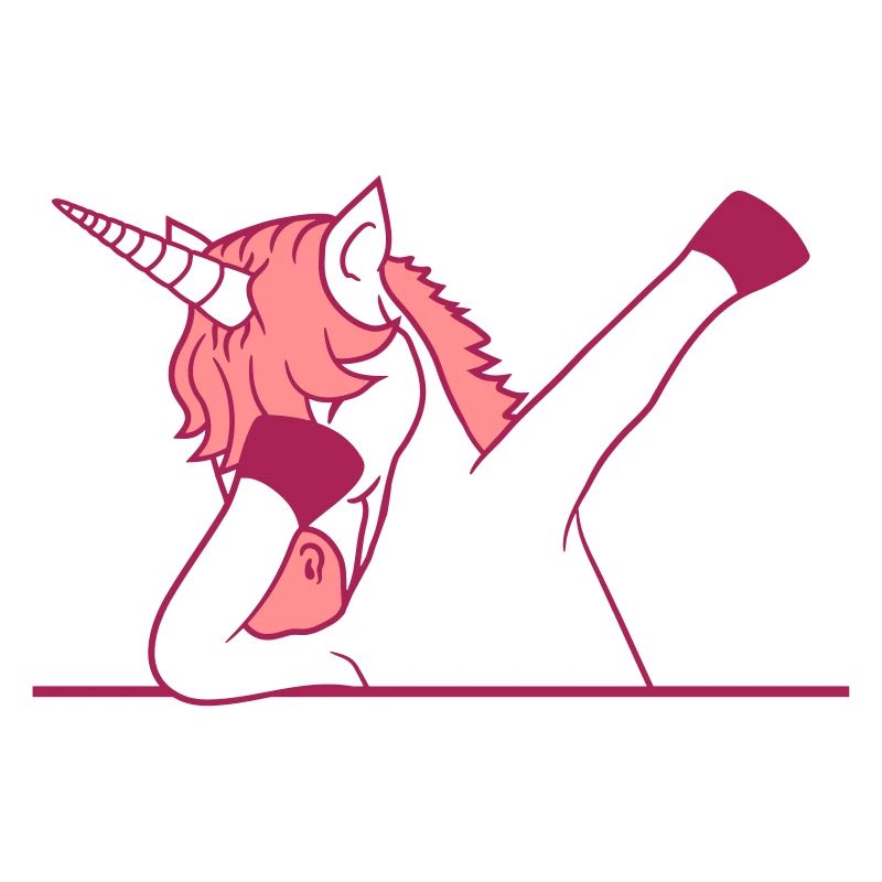 text box write shield wall dabbing unicorn d