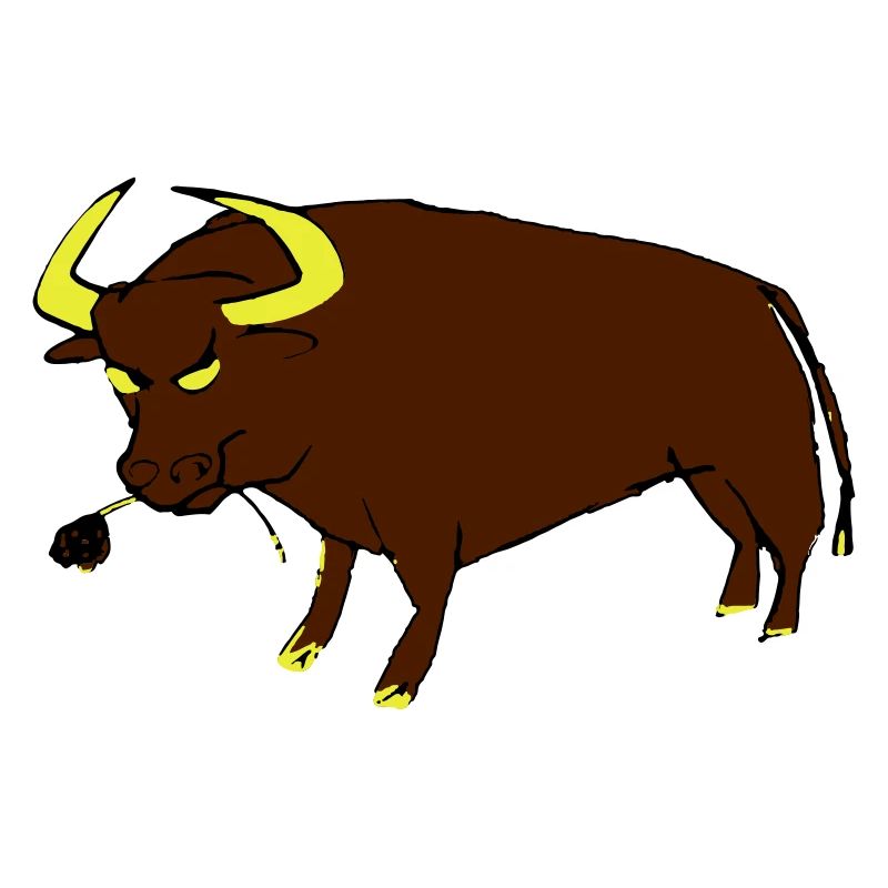 Taureau Basque