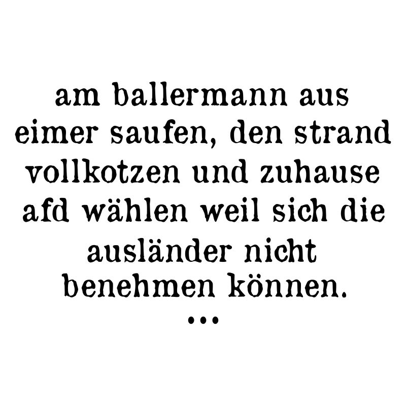 afd wählen