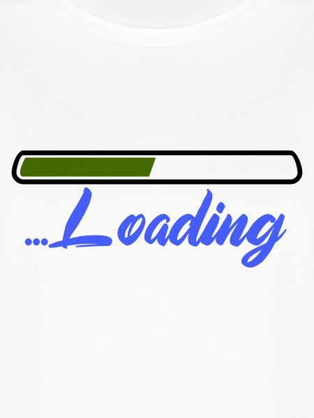 loading