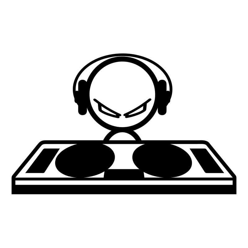 DJ