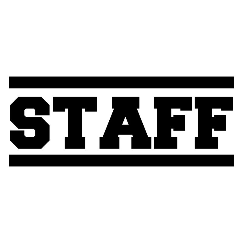 Staff