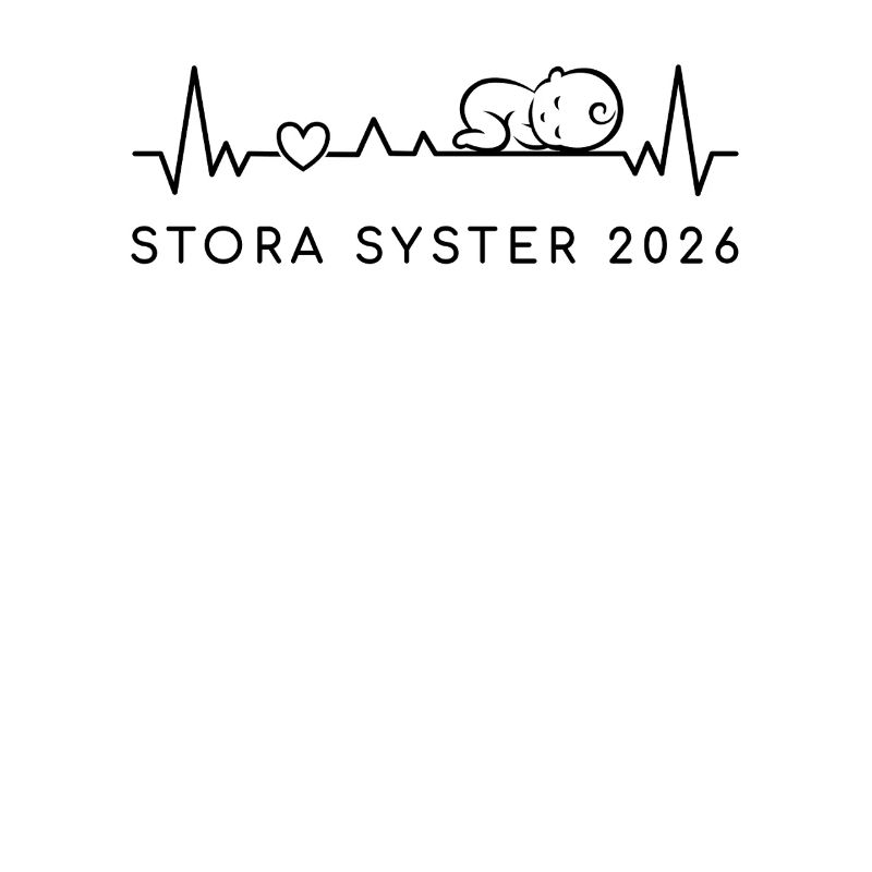 Große Schwester 2026 Herzschlag Schwedisch