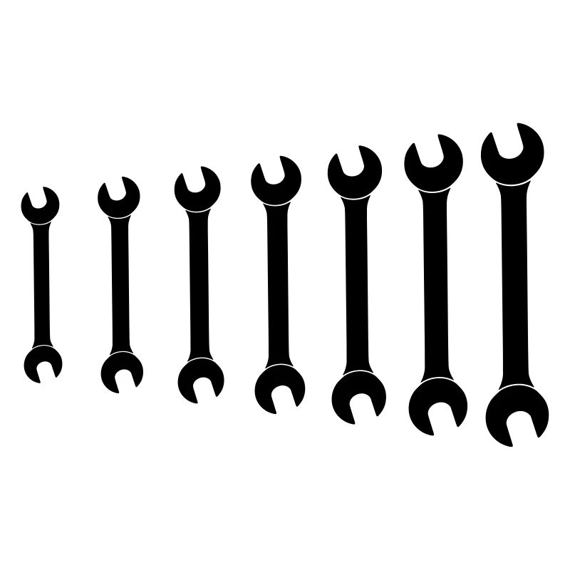 wrench