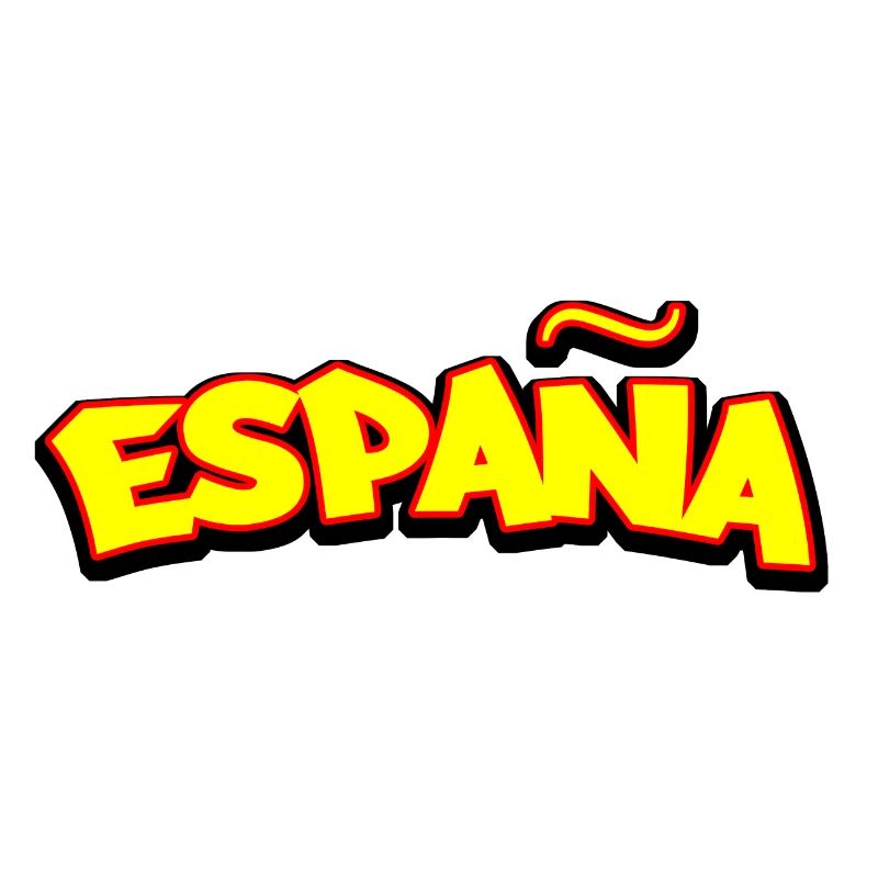 drapeau espagne españa