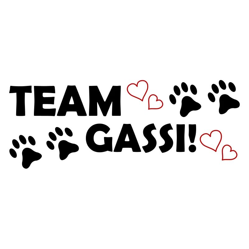 Team Gassi