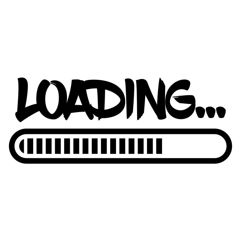 loading