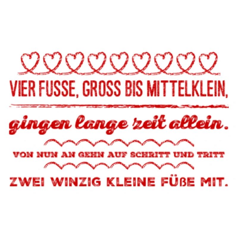Schwangerschaft Geschenk