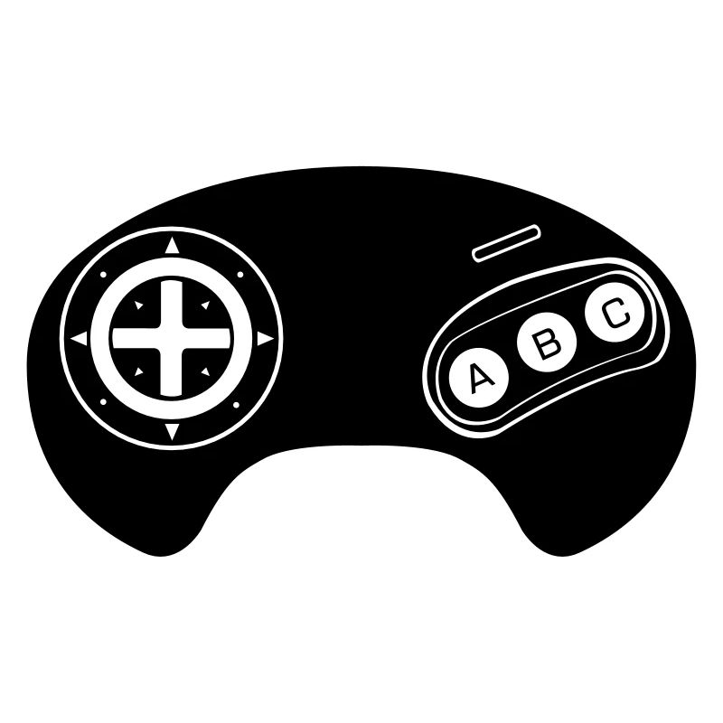 Mega Retro Controller